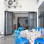 Casa Tibagota Landsted *