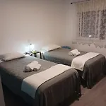 Casa Tibagota Landsted *