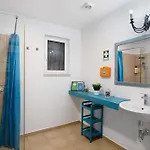 Casa Tibagota Landsted São Brás de Alportel