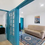Casa Tibagota Landsted São Brás de Alportel