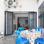 Casa Tibagota *