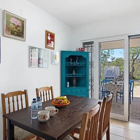 Casa Tibagota Casa di campagna São Brás de Alportel