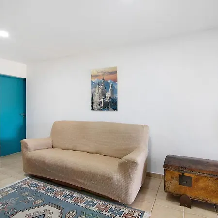 Landsted Casa Tibagota São Brás de Alportel