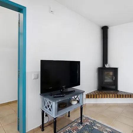 Casa Tibagota Landsted São Brás de Alportel