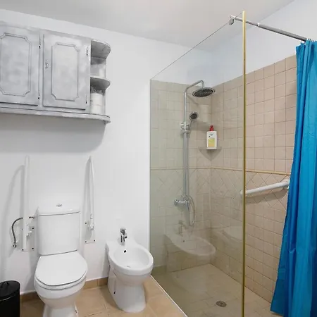 Casa Tibagota São Brás de Alportel