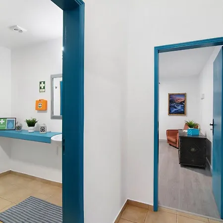 Casa Tibagota Casa di campagna