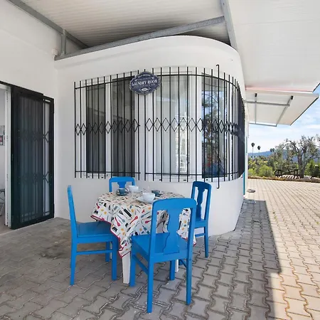 Casa Tibagota Casa di campagna São Brás de Alportel