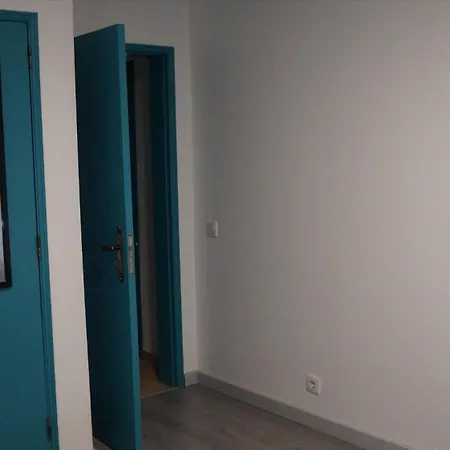 Casa Tibagota Landsted *