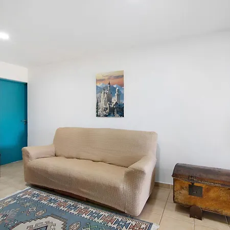 Landsted Casa Tibagota