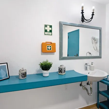 Casa Tibagota Landsted *