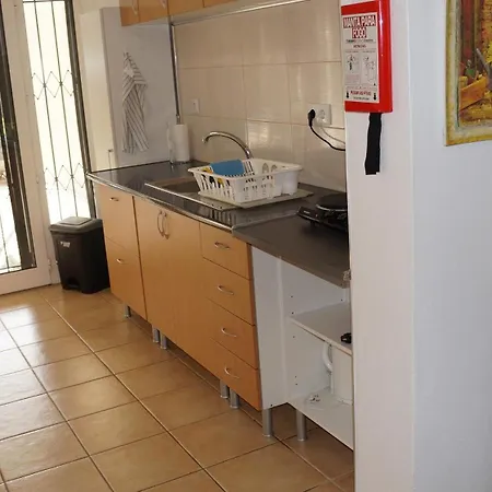 Landsted Casa Tibagota *