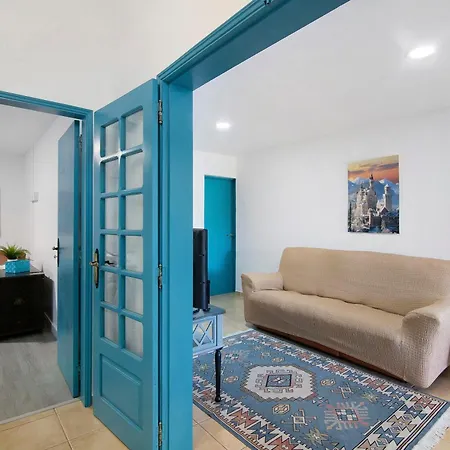 Casa Tibagota Landsted São Brás de Alportel
