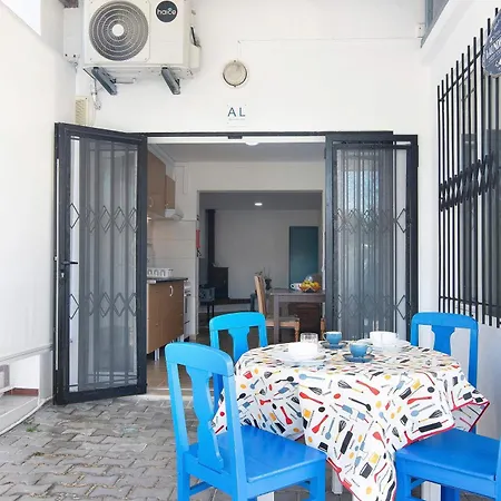 Casa Tibagota *