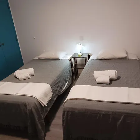 Casa Tibagota Landsted *