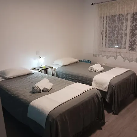 Casa Tibagota * 사우 브라스 드 알포르텔