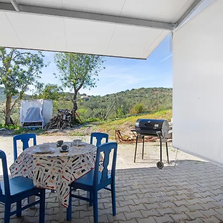 Casa Tibagota Landsted São Brás de Alportel