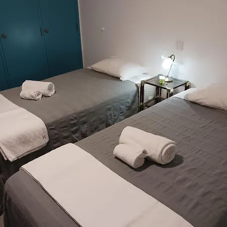 Casa Tibagota Landsted *