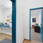 Casa Tibagota Venkovský dům