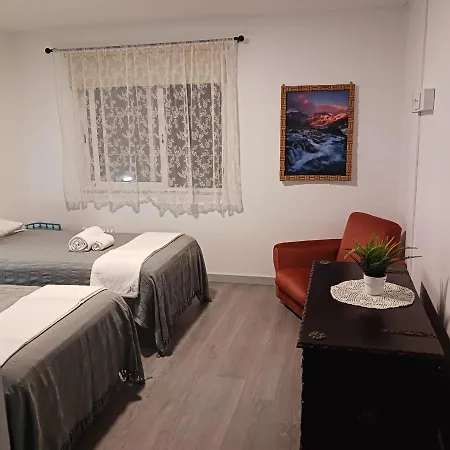 Casa Tibagota São Brás de Alportel