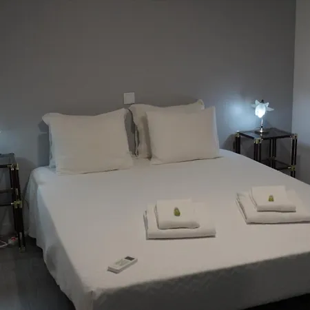 Casa Tibagota カントリーハウス