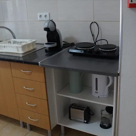 Casa Tibagota * São Brás de Alportel