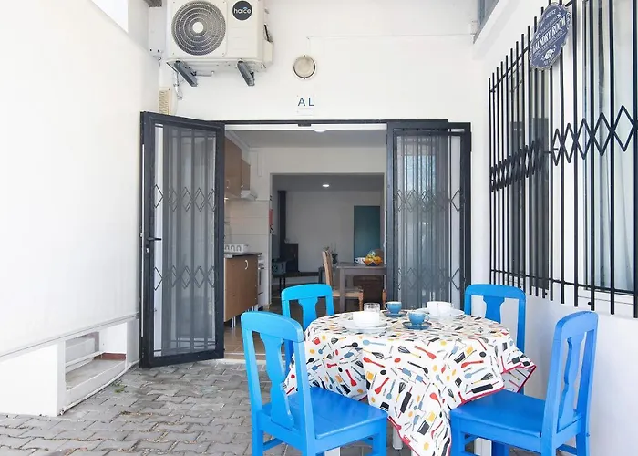 Casa Tibagota Landhaus *