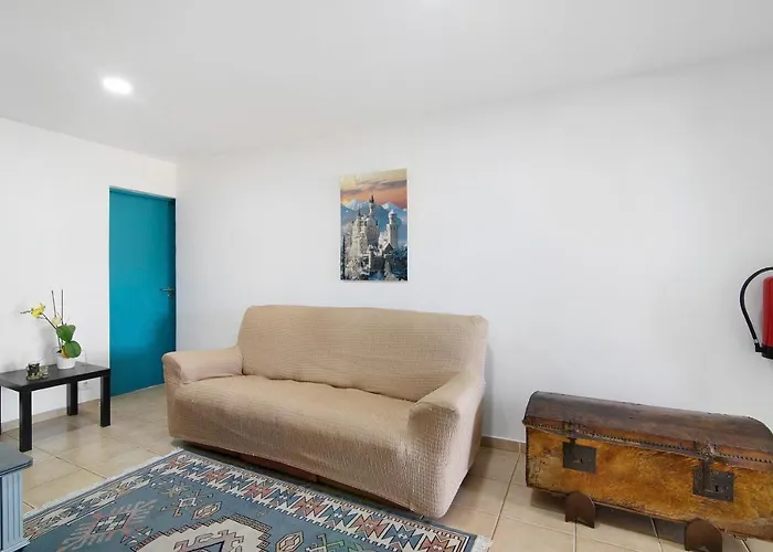Landhaus Casa Tibagota São Brás de Alportel