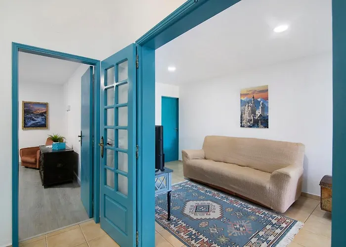 Casa Tibagota Landhaus São Brás de Alportel