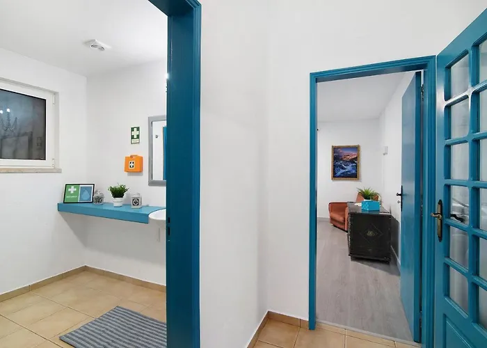 Casa Tibagota Landhaus