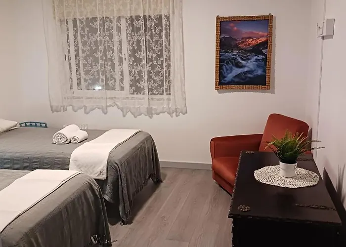 Casa Tibagota São Brás de Alportel