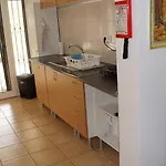 Séjour à la campagne Casa Tibagota *
