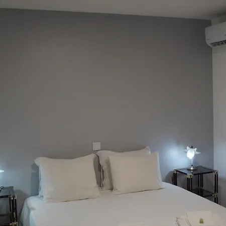 Casa Tibagota Casa de Campo São Brás de Alportel